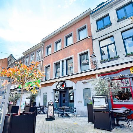 Les Gites De Huy - 3 Gites Dans Le Centre De Huy Eksteriør bilde